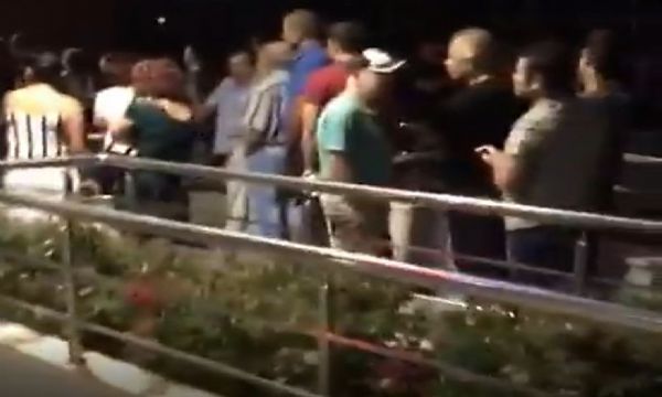 Çiğli'de hastane kuyruğu